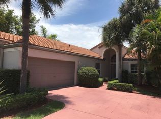 7296 Via Palomar #7296, Boca Raton, FL 33433