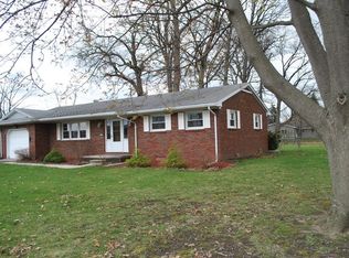 2351 Woodview Dr, Ida, MI 48140