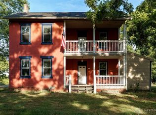 7395 Dayton Germantown Pike, Germantown, OH 45327