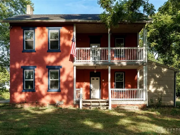 7395 Dayton Germantown Pike, Germantown, OH 45327