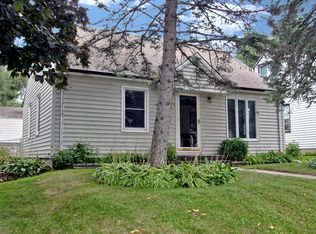 5917 Vincent Ave S, Minneapolis, MN 55410