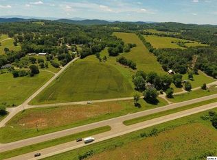 6 Tract Old Aj Hwy, New Market, TN 37820