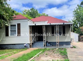 872 Bowen Cir, Memphis, TN 38122