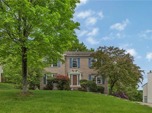 4009 Claridon Dr, Mars, PA 16046