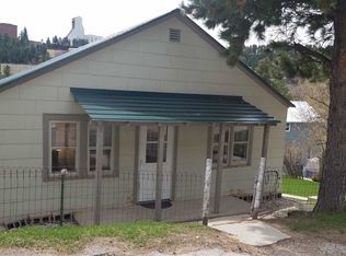 720 Fox St, Lead, SD 57754