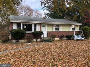 113 Park Ave, Coatesville, PA 19320