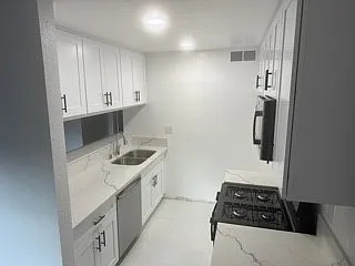 Floor plan 1 Bed 1 Bath