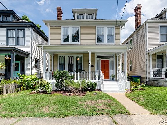 2nd image of 403 W 24th St