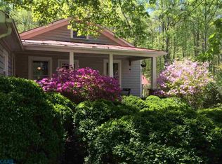 56 C And C Ln, Roseland, VA 22967