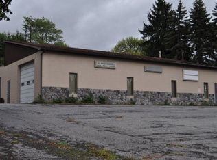 1429 E Pleasant Valley Blvd, Altoona, PA