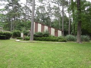 15734 Corinthian Way, Willis, TX 77318