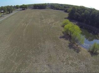 Bennett Rd, Howe, TX 75459