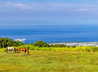 74-4990 Mamalahoa Hwy, Holualoa, HI 96725