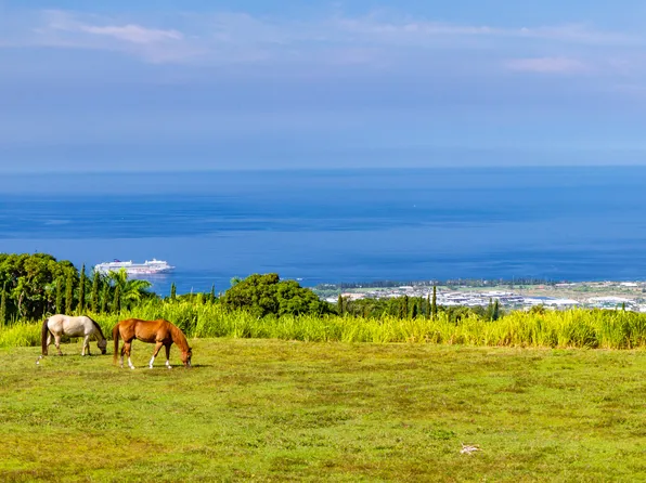74-4990 Mamalahoa Hwy, Holualoa, HI 96725