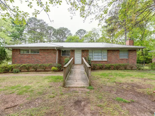 2412 5th St NW, Birmingham, AL 35215
