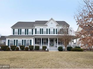5804 Brandon Hill Loop, Haymarket, VA 20169