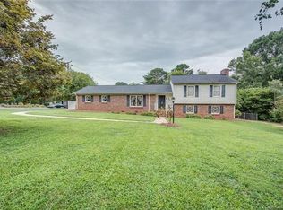 3909 Saint Regis Dr, Gastonia, NC 28056