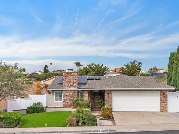 26361 Via Conchita, Mission Viejo, CA 92691