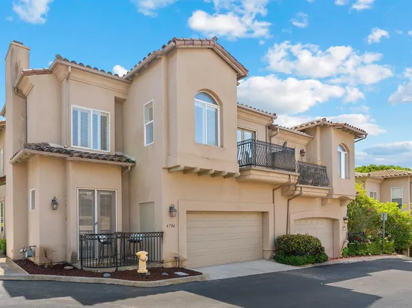 6786 Via Casa Del Sol, Carlsbad, CA 92009
