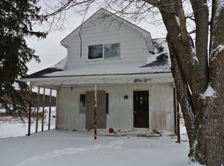 719 Seven Hills Rd, Chicora, PA 16025