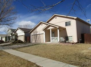 3727 Bobcat Ln, Pueblo, CO 81005