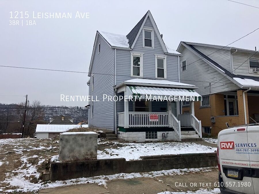1st image of 1215 Leishman Ave