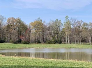 LOT 10 Hidden Valley Way LOT 10, Hillsborough, NC 27278
