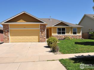6307 W 13th Street Rd, Greeley, CO 80634