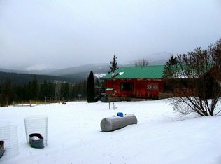 1971 Flora Rd, Colville, WA 99114