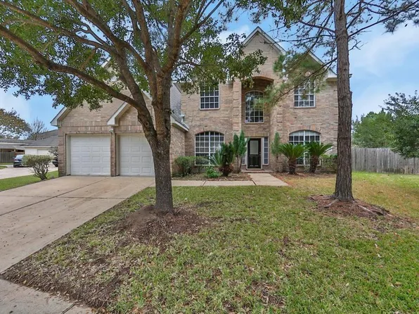 3206 Twinmont Ln, Katy, TX 77494