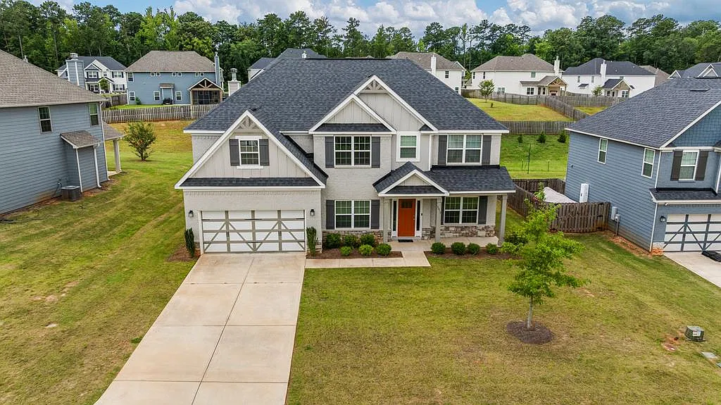 3012 Calf Pasture Drive - 1 — Photo 2