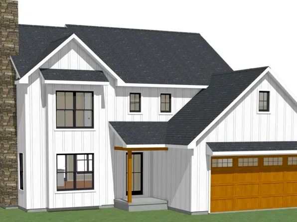 622 Neylon St, Mount Sterling, IL 62353