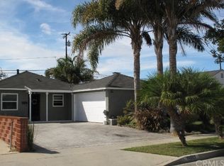 14525 Fonthill Ave, Hawthorne, CA 90250