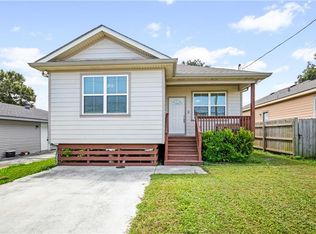 1521 31st St, Kenner, LA 70065