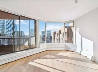 950 Drake St #811, Vancouver, BC V6Z2B9