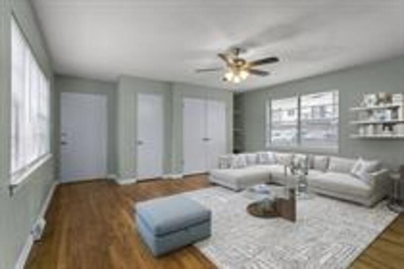 1st image of 4106 Clark Ave #4