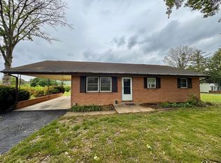 8861 Pats Ln, Mcgaheysville, VA 22840