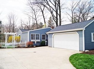 26517 Wolf Rd, Bay Village, OH 44140