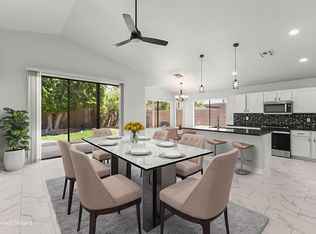 3012 E Sweetwater Ave, Phoenix, AZ 85032