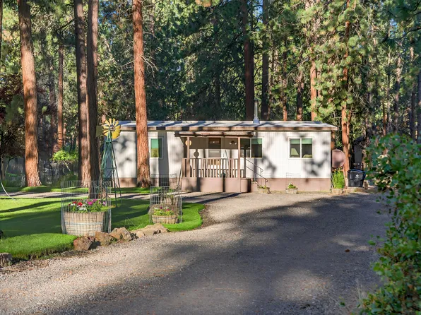 60221 Winnebago Ln, Bend, OR 97702