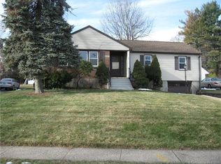 79 Randal Ave, West Hartford, CT 06110