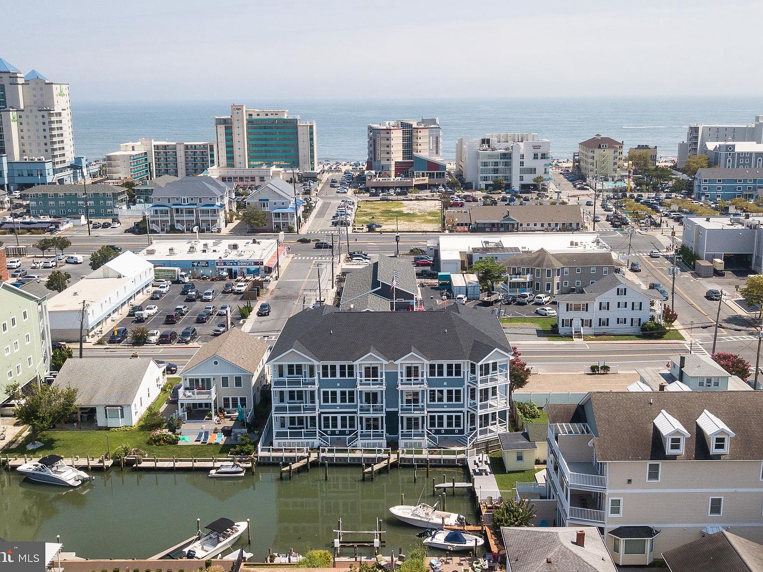 1505 Saint Louis Ave S 101, Ocean City, MD 21842 MLS MDWO2016028