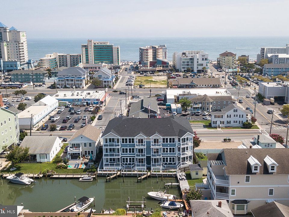 Son Rays Villas 1505 Saint Louis Ave S Ocean City MD Zillow
