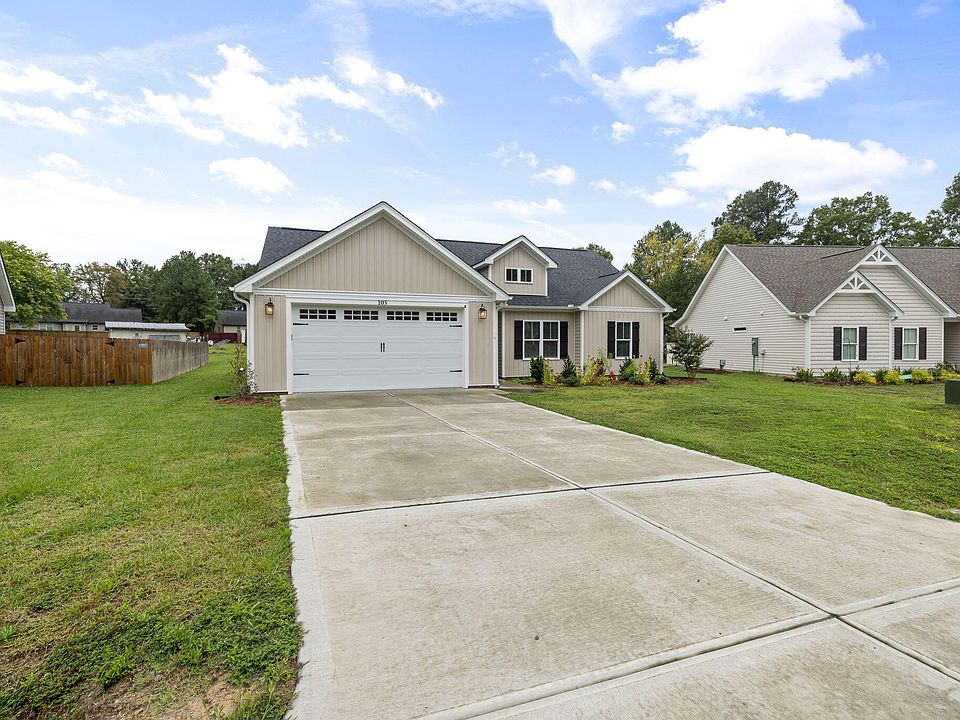 2nd image of 105 Averly Ct