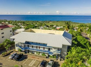 77-6581 Sea View Cir UNIT 1C, Kailua Kona, HI 96740