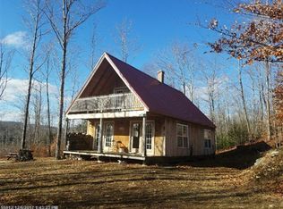1281 Us Route 2 W, Wilton, ME 04294