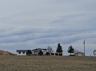 21050 McDaniel Rd, Calhan, CO 80808