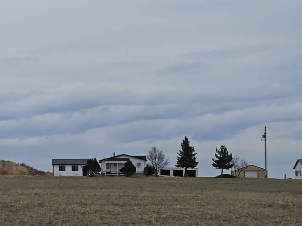 21050 McDaniel Rd, Calhan, CO 80808