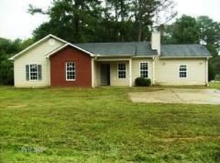 171 Jack Neely Rd, Covington, GA 30016