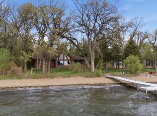 633 N Shore Dr, Detroit Lakes, MN 56501